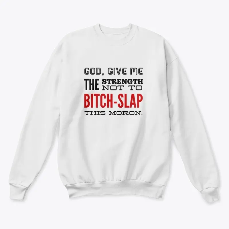 B*tch Slap