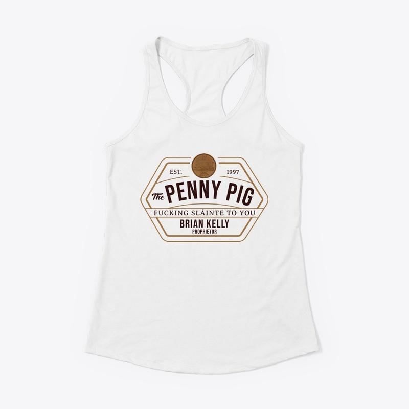 The Penny Pig