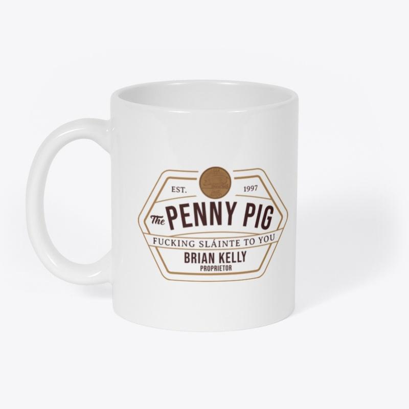 The Penny Pig