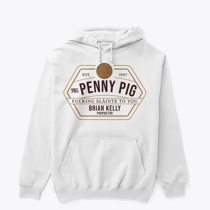 The Penny Pig