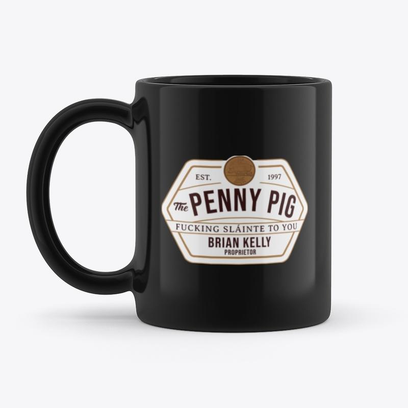 The Penny Pig