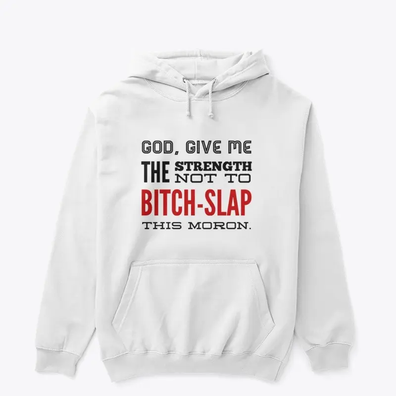 B*tch Slap