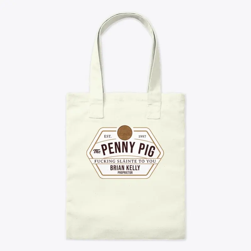 The Penny Pig