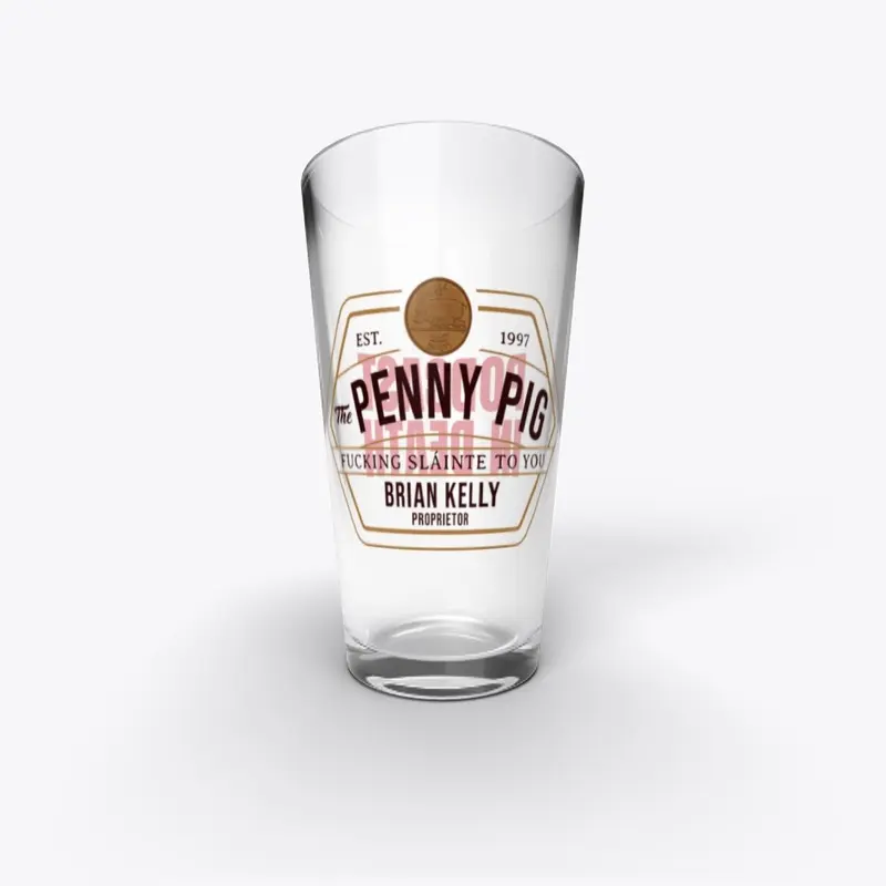 The Penny Pig